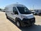 2027 RAM ProMaster Cargo Van Tradesman