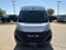2027 RAM ProMaster Cargo Van Tradesman