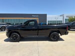 2027 RAM Ram 2500 Tradesman