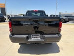 2027 RAM Ram 2500 Tradesman