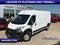 2027 RAM ProMaster Cargo Van Tradesman