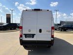 2027 RAM ProMaster Cargo Van Tradesman