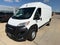 2027 RAM ProMaster Cargo Van Tradesman