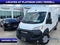 2027 RAM ProMaster Cargo Van Tradesman
