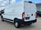 2027 RAM ProMaster Cargo Van Tradesman