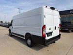 2027 RAM ProMaster Cargo Van Tradesman