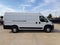 2027 RAM ProMaster Cargo Van Tradesman