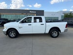 2023 RAM 1500 Classic SLT Crew Cab 4x4 5'7' Box