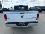 2023 RAM 1500 Classic SLT Crew Cab 4x4 5'7' Box