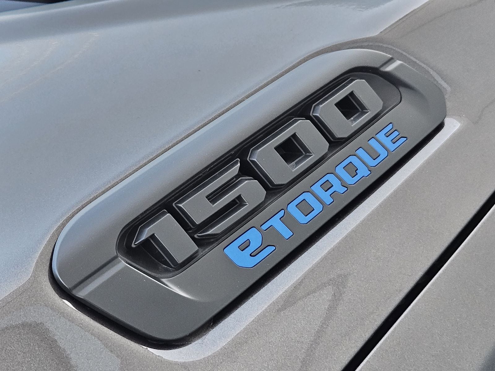 2026 RAM Ram 1500 RAM 1500 LONE STAR CREW CAB 4X2 5'7' BOX