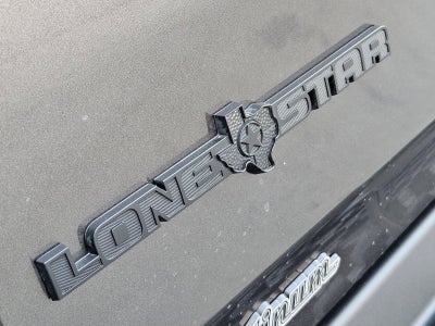 2026 RAM Ram 1500 RAM 1500 LONE STAR CREW CAB 4X2 5'7' BOX