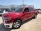 2026 RAM Ram 1500 RAM 1500 BIG HORN CREW CAB 4X2 5'7' BOX
