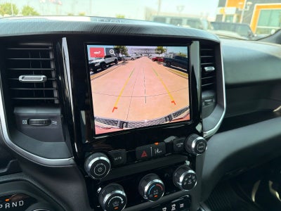 2026 RAM Ram 1500 RAM 1500 BIG HORN CREW CAB 4X2 5'7' BOX
