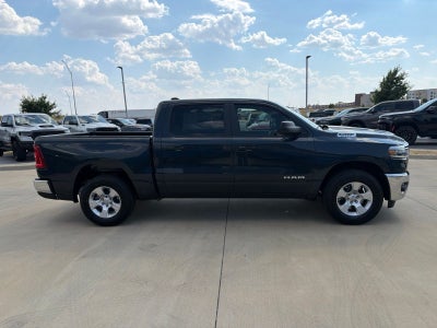 2026 RAM Ram 1500 RAM 1500 LONE STAR CREW CAB 4X2 5'7' BOX