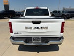 2026 RAM Ram 1500 RAM 1500 LONE STAR CREW CAB 4X2 5'7' BOX