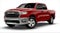 2026 RAM Ram 1500 RAM 1500 LONE STAR CREW CAB 4X2 5'7' BOX