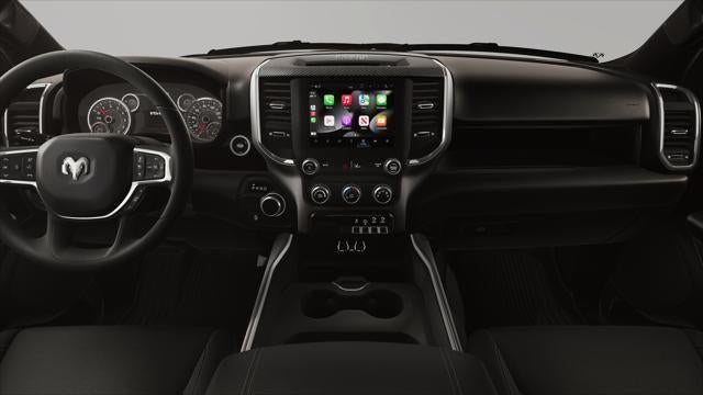 2026 RAM Ram 1500 RAM 1500 LONE STAR CREW CAB 4X2 5'7' BOX