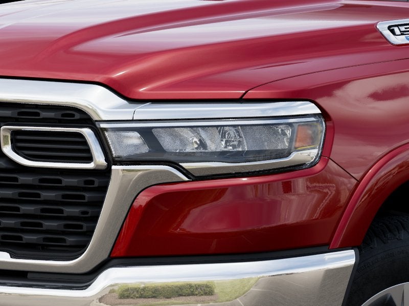 2026 RAM Ram 1500 RAM 1500 LONE STAR CREW CAB 4X2 5'7' BOX