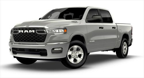 2026 RAM Ram 1500 RAM 1500 LONE STAR CREW CAB 4X2 5'7' BOX