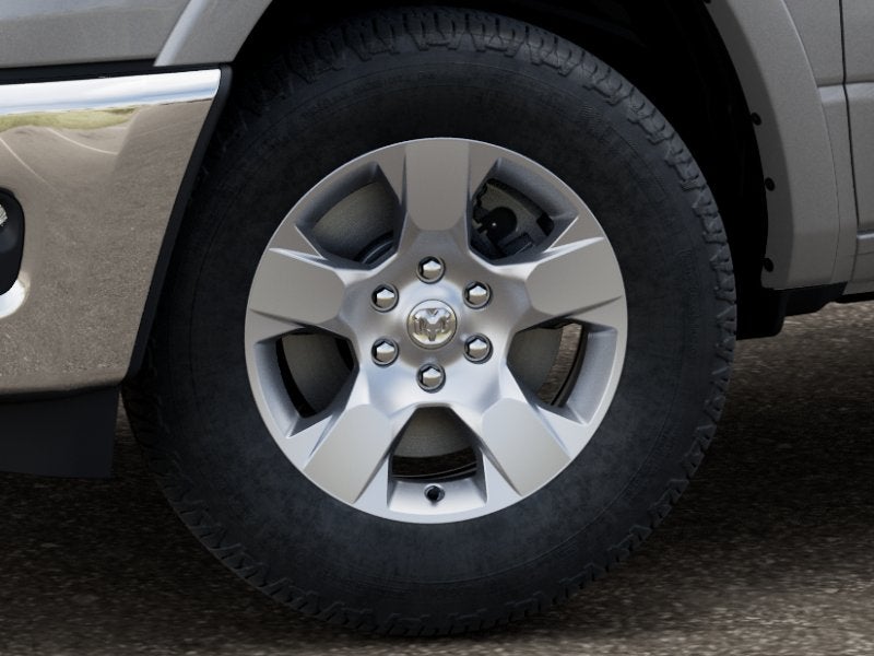 2026 RAM Ram 1500 RAM 1500 LONE STAR CREW CAB 4X2 5'7' BOX