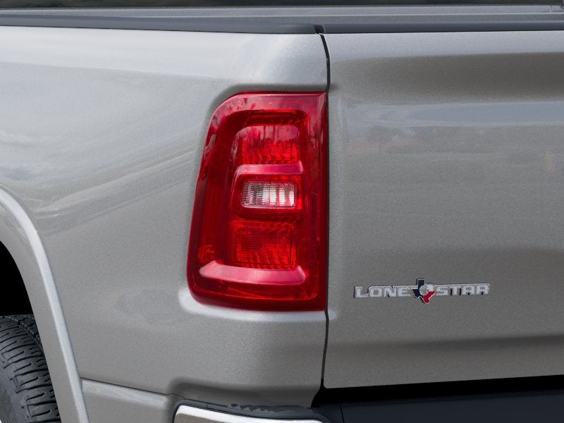 2026 RAM Ram 1500 RAM 1500 LONE STAR CREW CAB 4X2 5'7' BOX