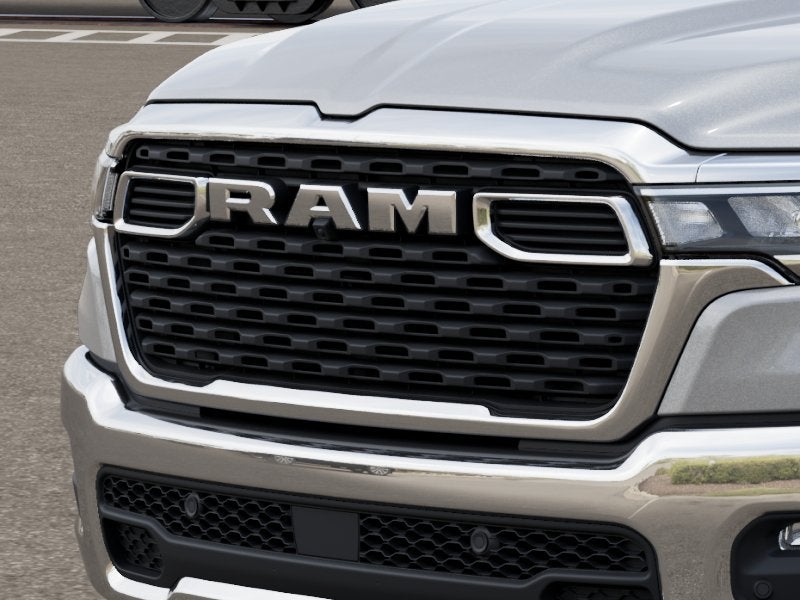 2026 RAM Ram 1500 RAM 1500 LONE STAR CREW CAB 4X2 5'7' BOX