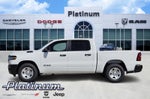 2026 RAM Ram 1500 RAM 1500 TRADESMAN CREW CAB 4X2 5'7' BOX