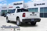 2026 RAM Ram 1500 RAM 1500 TRADESMAN CREW CAB 4X2 5'7' BOX