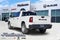 2026 RAM Ram 1500 RAM 1500 TRADESMAN CREW CAB 4X2 5'7' BOX