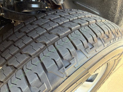 2027 RAM Ram 1500 Tradesman