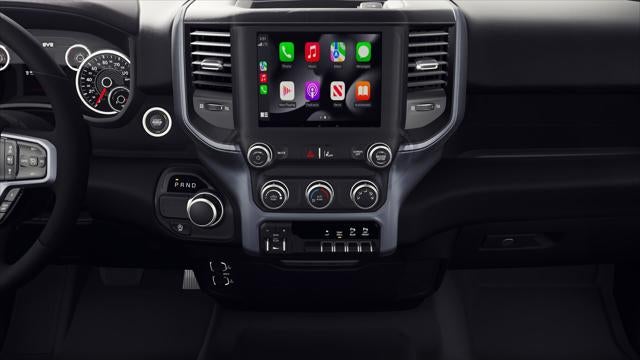 2027 RAM Ram 1500 Tradesman
