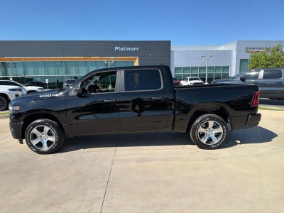 2026 RAM Ram 1500 RAM 1500 EXPRESS CREW CAB 4X2 5'7' BOX