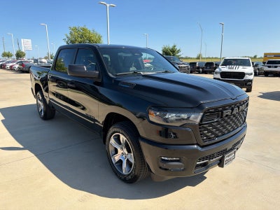 2026 RAM Ram 1500 RAM 1500 EXPRESS CREW CAB 4X2 5'7' BOX
