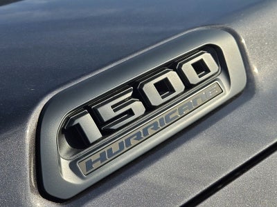 2026 RAM Ram 1500 RAM 1500 EXPRESS CREW CAB 4X2 5'7' BOX