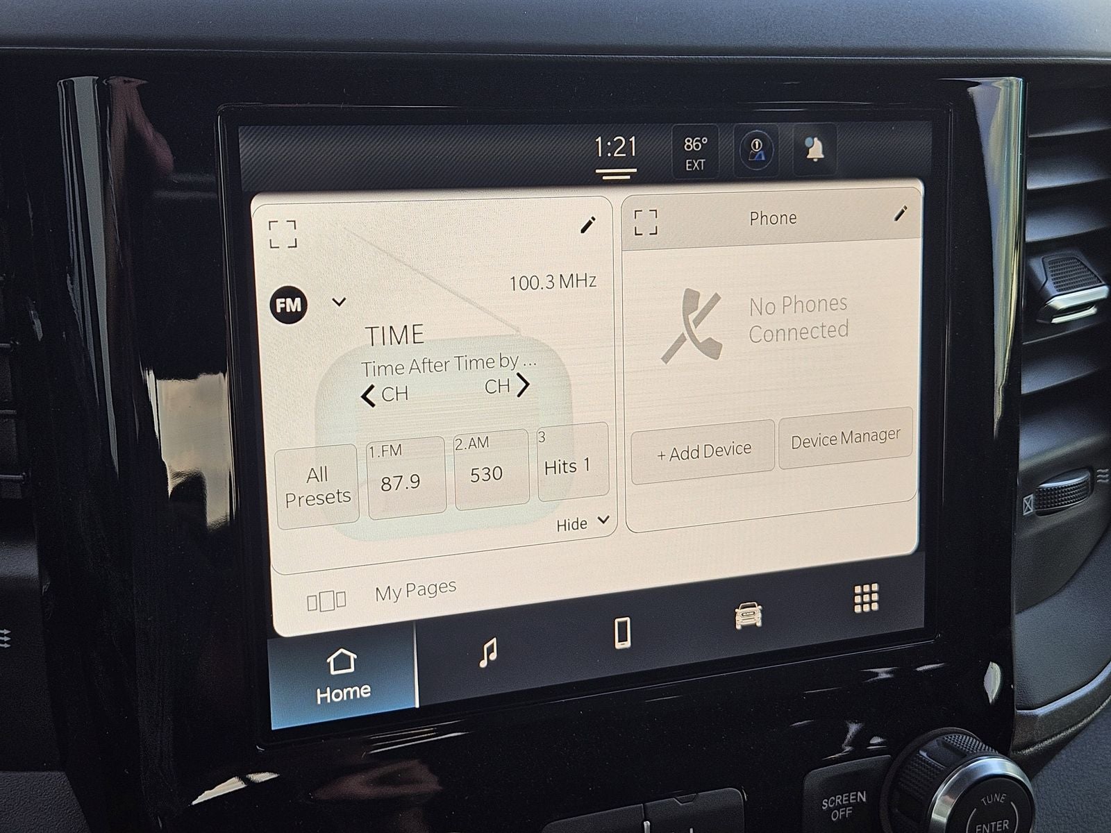 2026 RAM Ram 1500 RAM 1500 EXPRESS CREW CAB 4X2 5'7' BOX