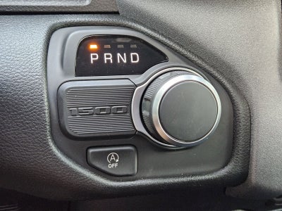 2026 RAM Ram 1500 RAM 1500 EXPRESS CREW CAB 4X2 5'7' BOX