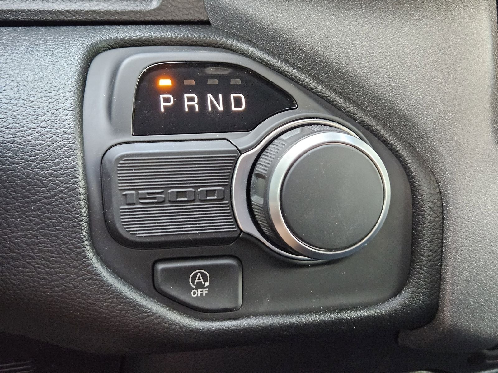 2026 RAM Ram 1500 RAM 1500 EXPRESS CREW CAB 4X2 5'7' BOX