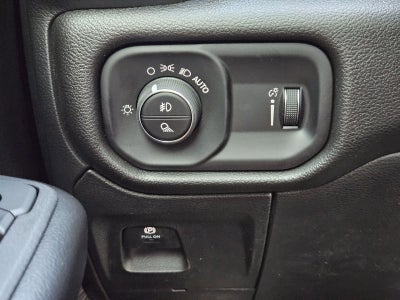 2026 RAM Ram 1500 RAM 1500 EXPRESS CREW CAB 4X2 5'7' BOX