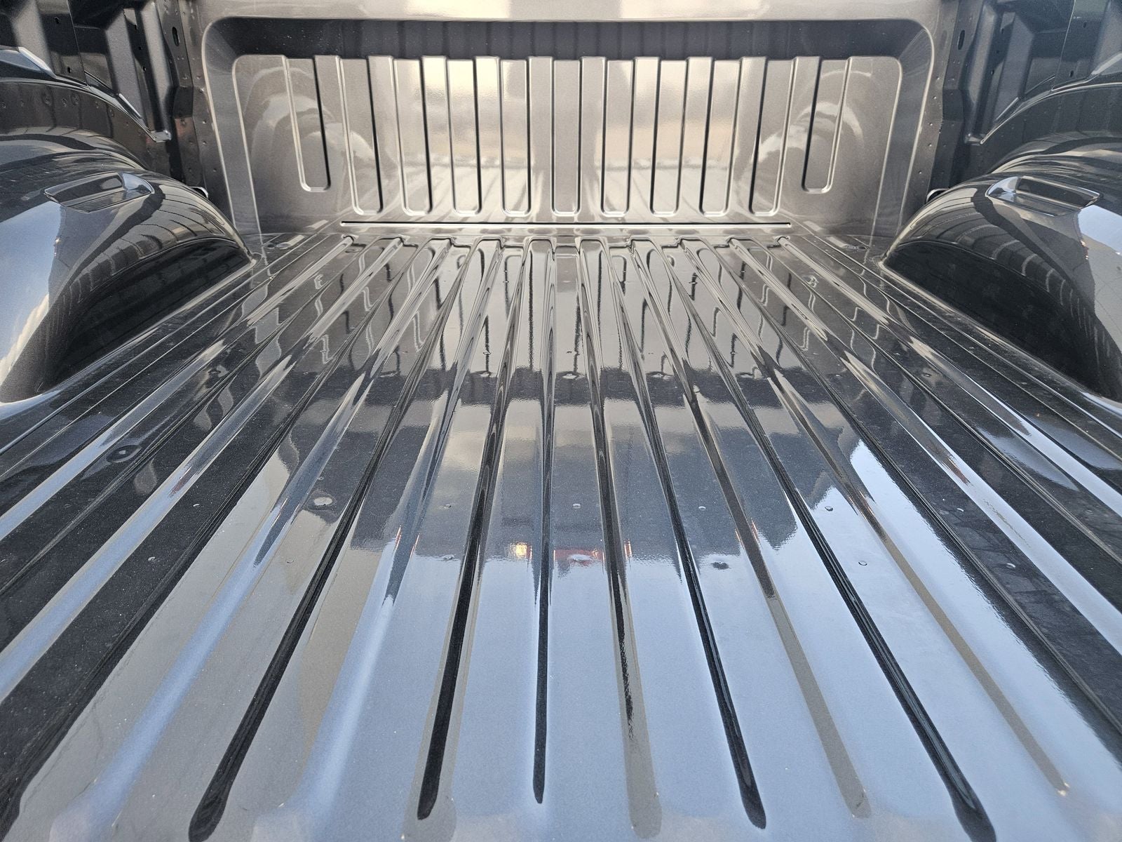 2026 RAM Ram 1500 RAM 1500 EXPRESS CREW CAB 4X2 5'7' BOX