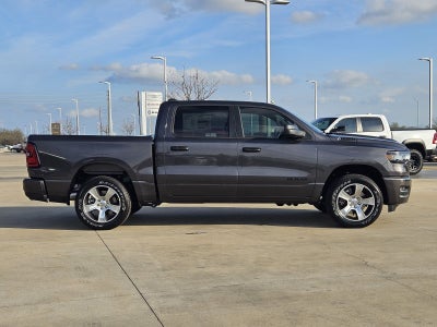 2026 RAM Ram 1500 RAM 1500 EXPRESS CREW CAB 4X2 5'7' BOX