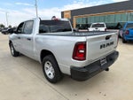 2026 RAM Ram 1500 RAM 1500 TRADESMAN CREW CAB 4X4 5'7' BOX