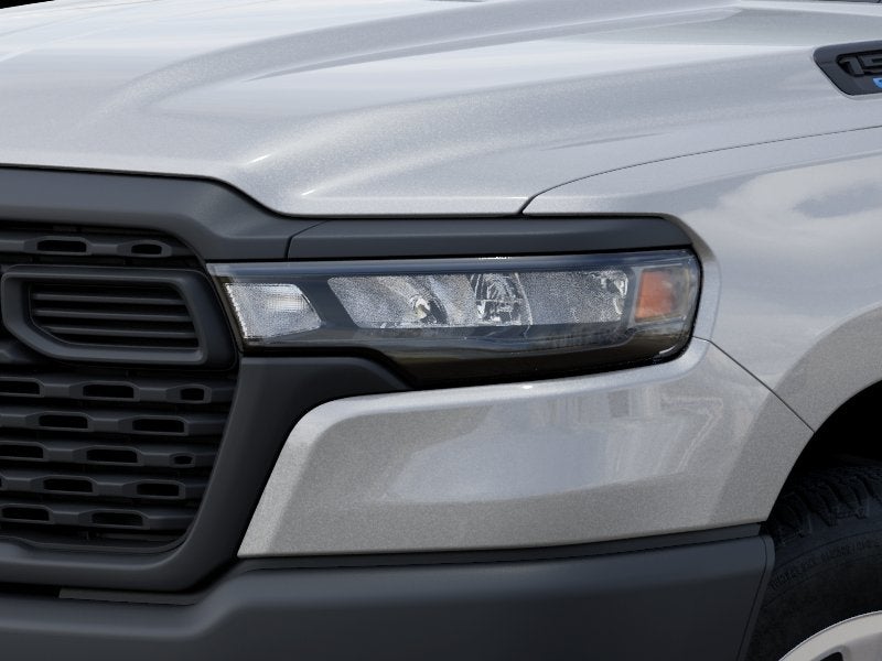 2026 RAM Ram 1500 RAM 1500 TRADESMAN CREW CAB 4X4 5'7' BOX