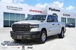2026 RAM Ram 1500 RAM 1500 TRADESMAN CREW CAB 4X4 5'7' BOX