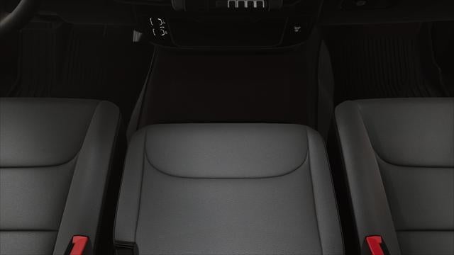 2026 RAM Ram 1500 RAM 1500 TRADESMAN CREW CAB 4X4 5'7' BOX