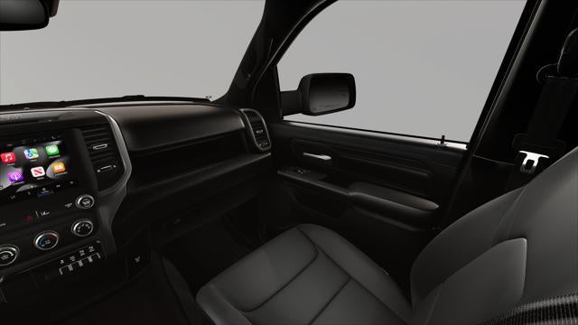 2026 RAM Ram 1500 RAM 1500 TRADESMAN CREW CAB 4X4 5'7' BOX