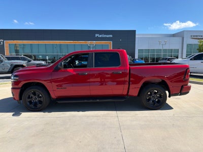 2026 RAM Ram 1500 Express InStock