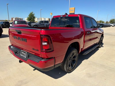 2026 RAM Ram 1500 Express InStock