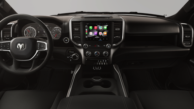 2026 RAM Ram 1500 Express InStock