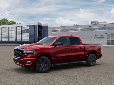 2026 RAM Ram 1500 Express InStock