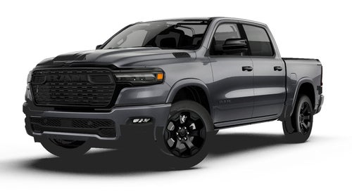 2027 RAM Ram 1500 Lone Star